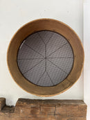 Vintage European Sifter - 15”