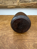 Vintage Wooden Plumb Bob/Plummer’s Turpin