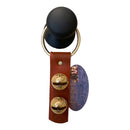 Traditional Strap Bells -