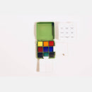Kaden Traveler Compact