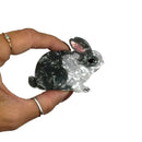 Beatrix the Bunny Hair Claw Clip – Whimsical Hair