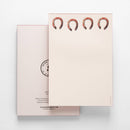 Horseshoes - Notepad