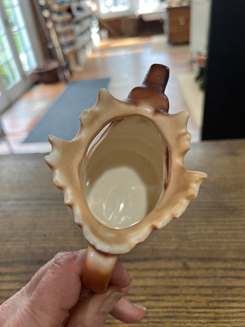 Vintage Moose Creamer