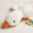 Itzy Huggable™ Gracie the Goose