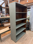 Primitive Bookcase