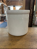 Vintage Stoneware Crock