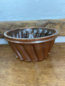 Antique Stoneware Mold