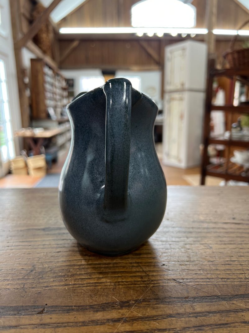 Vintage Roseville 6” Tall Pitcher