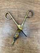 Antique Forged Snuffer