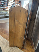 Antique Pine Pantry, Cupboard, Dry Sink Cabinet