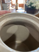 Vintage Stoneware Jar