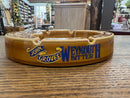 Vintage English Devenish Brewery Ash Tray