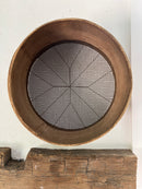 Vintage European Sifter - 15”