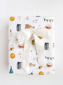 Celebrate Gift Wrapping Paper