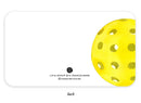 Pickleball Little Notes®