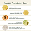 Daily Stone | Deep Moisturizing Lotion Bar: MINI (1 oz)