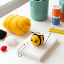 Bumble Bee Felting Kit
