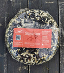 Birdseed Wreath (Cardinal Snack)