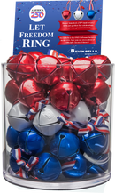 AMERICA 250 Sleigh Bell