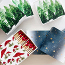 Magical Mushroom Matches | Candle Matches