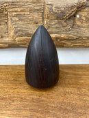 Vintage Wooden Plumb Bob/Plummer’s Turpin