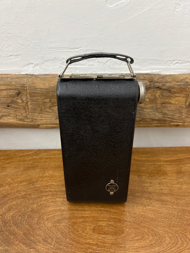 Vintage Eastman Kodak Folding Jiffy Series II Camera