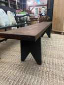 Pine 6’ Bench