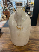 Antique Wm Radam’s Microbe Killer Stoneware Jug