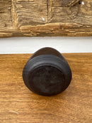 Vintage Wooden Plumb Bob/Plummer’s Turpin