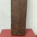 Primitive Single Plank Washing Board