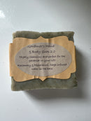 Uncommon Scents - Gardener’s Hand