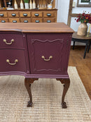 Antique Buffet Sideboard