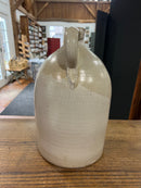 Antique Glazed Stoneware Jug