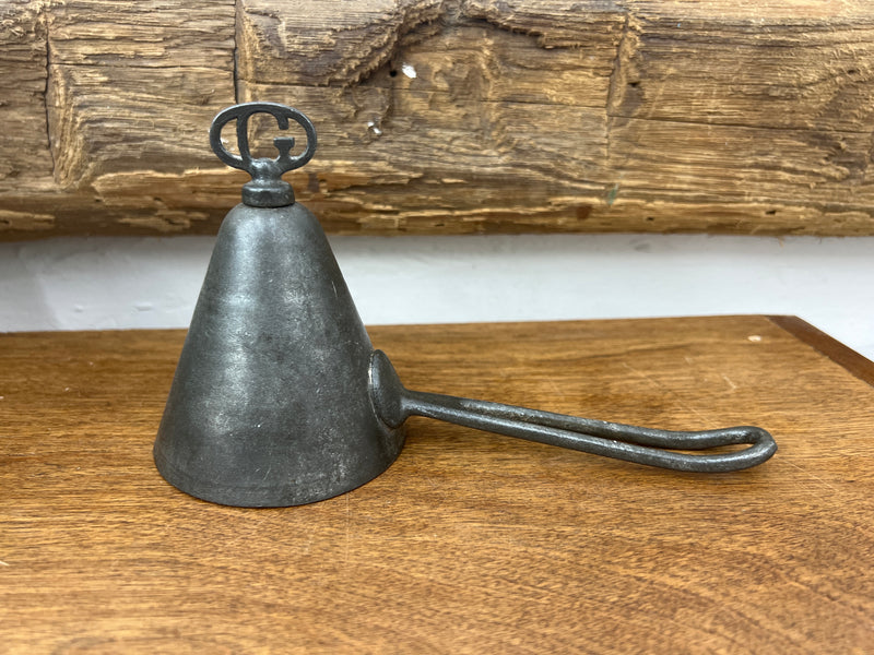 Antique Gilchrist Tin