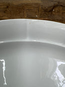 Antique T + R Boote Ironstone Serving Platter