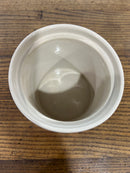 Vintage Stoneware Grease Crock