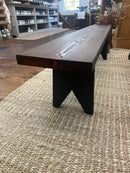 Pine 6’ Bench