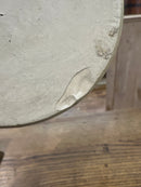 Antique English E.L.+S. Stoneware Canning/Storage Jar
