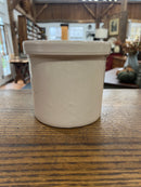 Vintage Stoneware Grease Crock
