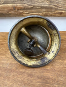 Antique 19th Century Hotel/Service Bell
