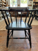 Antique Windsor Chair