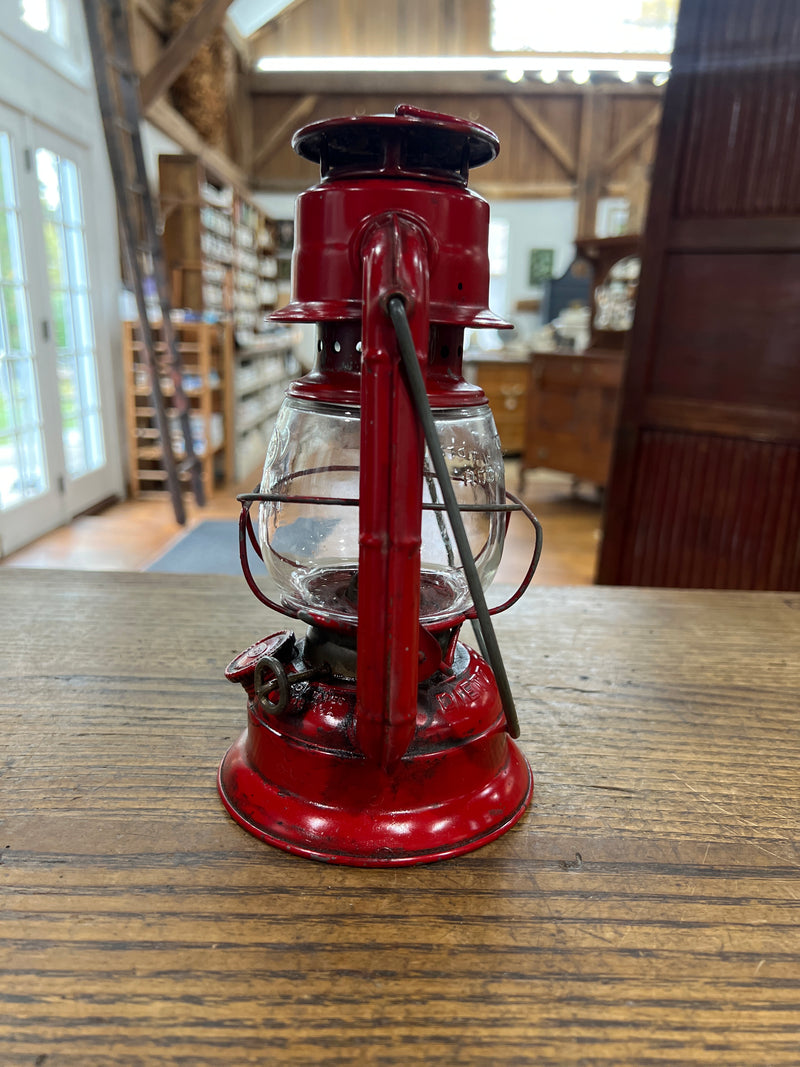 Vintage Dietz Comet Railroad Lantern