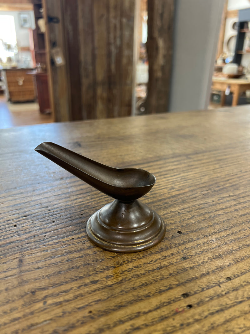 Vintage Pipe Rest