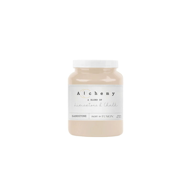 Alchemy by Fusion - Sandstone (2 Sizes)