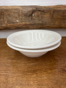 Vintage Sysco Restaurant Ware Bowl