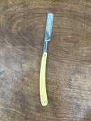 Vintage H.M. Christensen Straight Razor