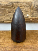 Vintage Wooden Plumb Bob/Plummer’s Turpin