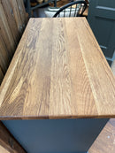 Early Waterfall Dresser