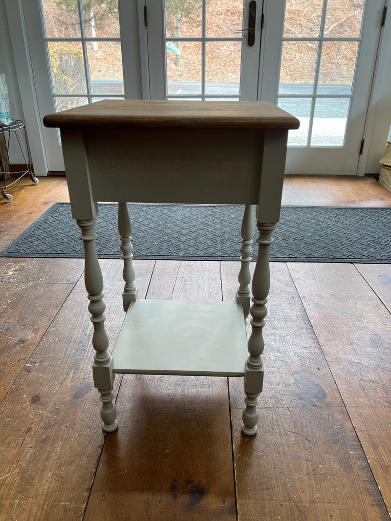 Vintage Side Table