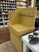 Vintage Pine Cabinet